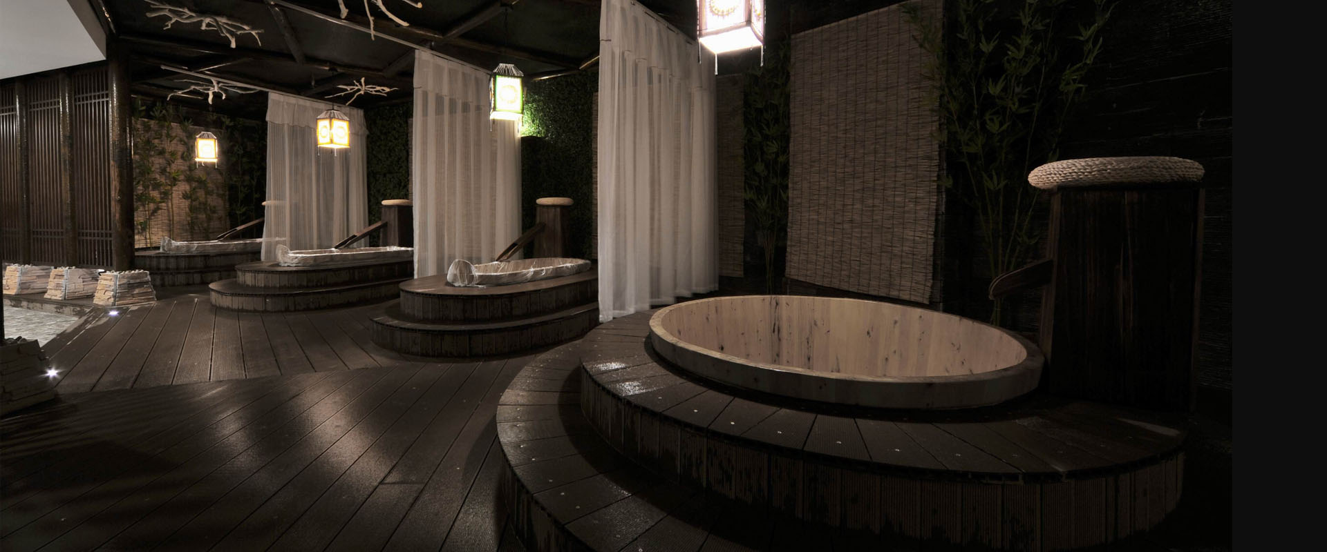 西安未央桑拿养生馆_西安未央spa养生会所_Teyou养生