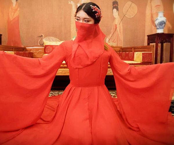 西安未央经络调理